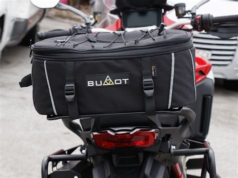 bumot luggage catalog